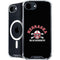 University of Nebraska Blackshirts iPhone 16e MagSafe Case