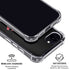 University of Nebraska Blackshirts iPhone 16e MagSafe Case