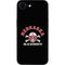 University of Nebraska Blackshirts iPhone 16e Skin