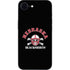 University of Nebraska Blackshirts iPhone 16e Skin