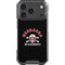 University of Nebraska Blackshirts iPhone 18 Pro Clear Case