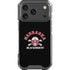 University of Nebraska Blackshirts iPhone 18 Pro Clear Case