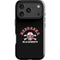 University of Nebraska Blackshirts iPhone 18 Pro Impact Case