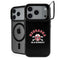 University of Nebraska Blackshirts iPhone 18 Pro Kickstand Case