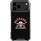 University of Nebraska Blackshirts iPhone 18 Pro Max Clear Case
