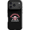 University of Nebraska Blackshirts iPhone 18 Pro Max Impact Case