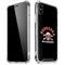 University of Nebraska Blackshirts iPhone X/XS Clear Case