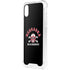 University of Nebraska Blackshirts iPhone XS Clear Case
