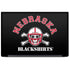 University of Nebraska Blackshirts Dell Latitude Skin