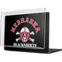 University of Nebraska Blackshirts MacBook Pro 14in (2021-24) Case plus Skin