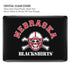 University of Nebraska Blackshirts MacBook Pro 14in (2021-24) Case plus Skin