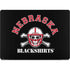 University of Nebraska Blackshirts Apple MacBook Pro 14-inch Skin