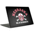 University of Nebraska Blackshirts MacBook Skins
