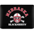 University of Nebraska Blackshirts Apple MacBook Pro 16-inch Skin