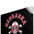 University of Nebraska Blackshirts Apple MacBook Pro 16-inch Skin