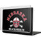 University of Nebraska Blackshirts MacBook Cases