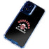 University of Nebraska Blackshirts Moto G 5G (2024) Clear Case