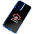 University of Nebraska Blackshirts Moto G Play 4G (2024) Clear Case