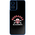 University of Nebraska Blackshirts Moto G Play 4G (2024) Skin