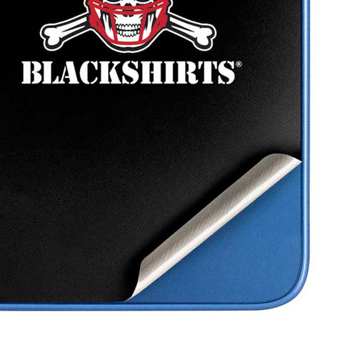 University of Nebraska Blackshirts Moto G Play 4G (2024) Skin