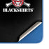 University of Nebraska Blackshirts Moto G Play 4G (2024) Skin