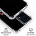 University of Nebraska Blackshirts Moto G Power 5G (2024) Clear Case