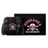 University of Nebraska Blackshirts Nintendo Switch 2 (2025) with Joy-Con Skin