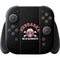 University of Nebraska Blackshirts Nintendo Switch 2 (2025) Joy-Con Controller Skin