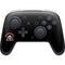 University of Nebraska Blackshirts Nintendo Switch 2 (2025) Pro Controller Skin