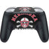 University of Nebraska Blackshirts Nintendo Switch 2 (2025) Pro Controller Skin