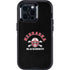 University of Nebraska Blackshirts Otterbox Defender iPhone Skin