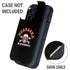 University of Nebraska Blackshirts Otterbox Defender iPhone Skin