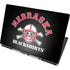University of Nebraska Blackshirts Dell Precision Skin