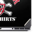 University of Nebraska Blackshirts Dell Precision Skin