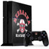 University of Nebraska Blackshirts PlayStation PS4 Skins