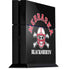 University of Nebraska Blackshirts PlayStation PS4 Skins