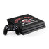 University of Nebraska Blackshirts PlayStation PS4 Skins