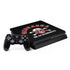 University of Nebraska Blackshirts PlayStation PS4 Skins