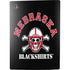 University of Nebraska Blackshirts PS5 Bundle Skin