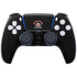 University of Nebraska Blackshirts PlayStation PS5 Skins