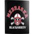 University of Nebraska Blackshirts PS5 Digital Edition Bundle Skin