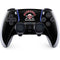 University of Nebraska Blackshirts PS5 DualSense Edge Pro Controller Skin