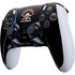 University of Nebraska Blackshirts PS5 DualSense Edge Pro Controller Skin
