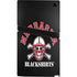 University of Nebraska Blackshirts PS5 Pro Bundle Skin