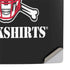 University of Nebraska Blackshirts PS5 Pro Console Skin