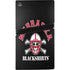 University of Nebraska Blackshirts PS5 Pro Disk Bundle Skin
