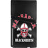 University of Nebraska Blackshirts PS5 Pro Disk Console Skin