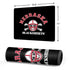 University of Nebraska Blackshirts Gaming Mouse Pad