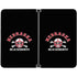 University of Nebraska Blackshirts Surface Duo Skin