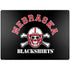 University of Nebraska Blackshirts Surface Laptop 7 13.8in Skin